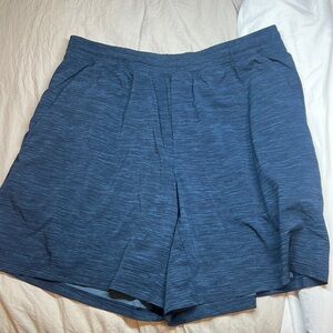 Men’s XL Lulu lemon shorts brand new!
